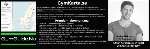 Yogastugan i Onsala - Erbjuder dig YOGA, SAMTAL OCH BEHANDLINGARYogastugan i Onsala erbjuder yoga i grupp och privat, coachande samtal för dig som bestämt dig för att göra en förändring och behandlingar som gör skillnad i både kropp och sinne.Är du redo för en förändring?Tillsammans tar vi fram en plan som är helt anpassad för dig och dina förutsättningar och behov.En plan där vi tar de små stegen - framåt.Mitt namn är Ingela, jag arbetar idag med yoga, coaching och massagebehandlingar som gör oss rörligare och mer avslappnade.Yoga, samtal och behandlingar balanserar min vardag.Yogan gör skillnad i kropp och i tanke, samtalen gör skillnad i sinnet och behandlingarna förenar kroppen med vårt sinne.Det händer något bra när vi tänker helhet, när hela kroppen får vara med.Kom med på en helg för dig!23-24 september 2023Kalvs skolhus, Kalv - som ligger ca 3 mil öster om UllaredMed yoga, reflektionsövningar och konkreta tips lär du dig mer om vad som gör din vardag hållbar och i balans.Under helgen får du möjlighet att landa, samla tankarna och sätta ord på vad du vill och behöver.Läs mer En helg för dig! - Flow365Välkommen till Yogastugan!Kontakta migNyheter Ifrån GymKartaHafstens Resort Och CampingMatinspiratör Markiz TaintonInger Zetterqvist: EM 1:ASasa The Mutant VujicJust Gym Sebastian HedmanJakob Wallin LAWABIdrottsrehab Ullevi
